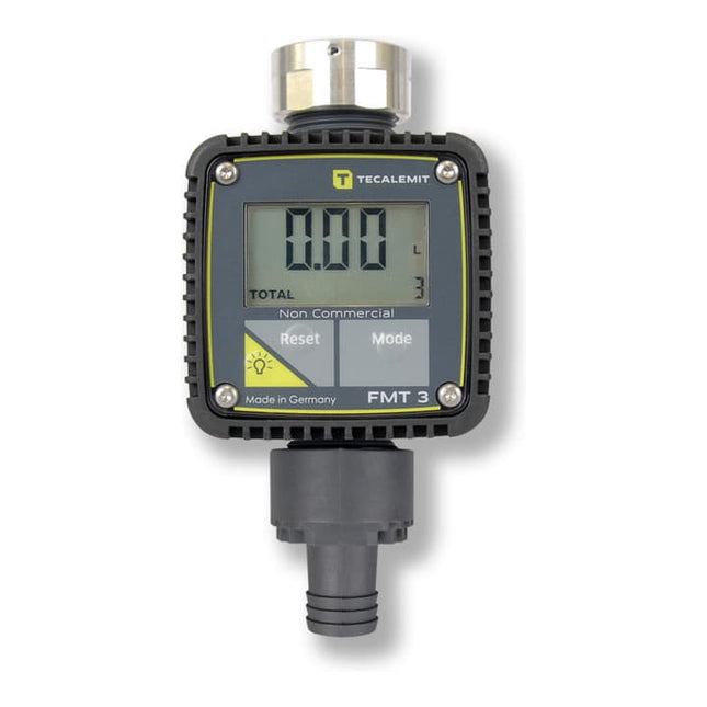 Misuratore di portata TECALEMIT adatto per Hornet W 40 ( 9000466111 )