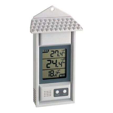 TFA Thermometer Measuring range -20 to 70 °C ( 9000495027 )
