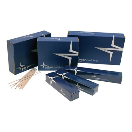 BÖHLER rod electrode Phoenix Blue E 42 0 RC 11 ( 1000115202 )