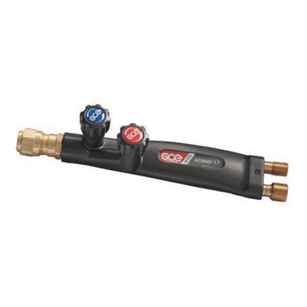 GCE handle RHÖNA Kombi 17 aluminium monoblock valve ( 1000153043 )