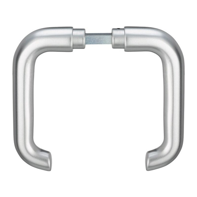 Para uchwytów dźwigniowych EDI 104Z Aluminium F1 ( 3000200002 )