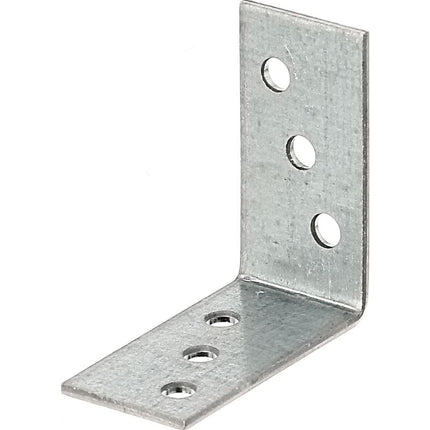 Connettore angolare GAH 40 x 40x20 mm ( 3000200330 )