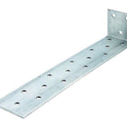 GAH flat reinforced concrete anchor 205 x 40 x 40 mm thickness 2 mm ( 3000200359 )