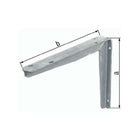 GAH bracket length 400 mm height 300 mm ( 3000200674 )