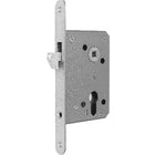 BKS serrure à encastrer pour porte coulissante 0375 PZ 20/55/60/8 mm ( 3000250020 )