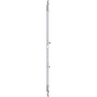 Placa frontal FUHR Multisafe 855R plana 16 mm ( 3000250516 )