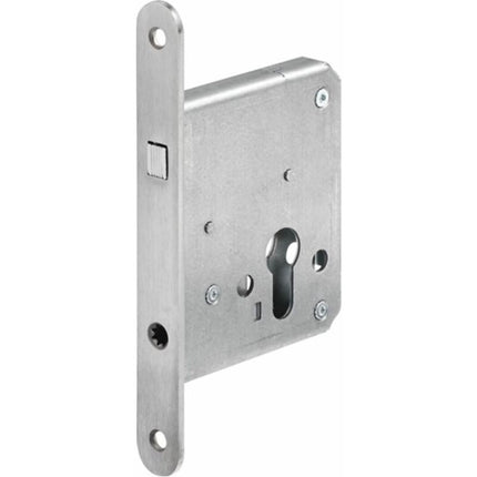 BKS serrure à pêne circulaire 0371/0372 pêne circulaire ( 3000250756 )