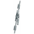 FUHR gate drive bolt 902 DIN left / right galvanised ( 3000250817 )