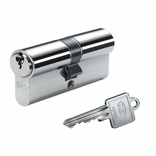 Profilo BKS a doppio cilindro PZ 8812 50/55 mm ( 3000251239 )