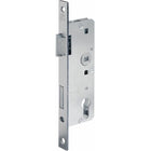 Cerradura de embutir para puerta de cristal BKS 0007 PZW 20/30/72/8 mm DIN derecha (3000251542)