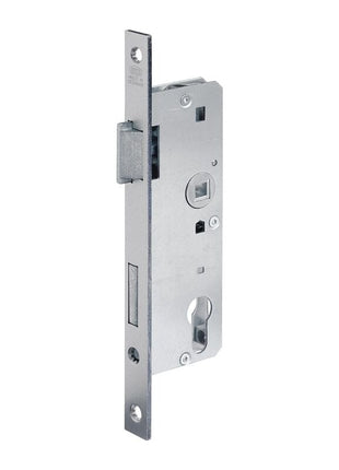 BKS glass door mortise lock 0007 PZW 20/40/72/8 mm DIN left ( 3000251545 )