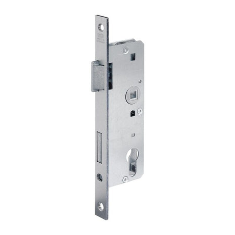 BKS glass door mortise lock 0007 PZW 20/40/72/8 mm DIN left ( 3000251545 )