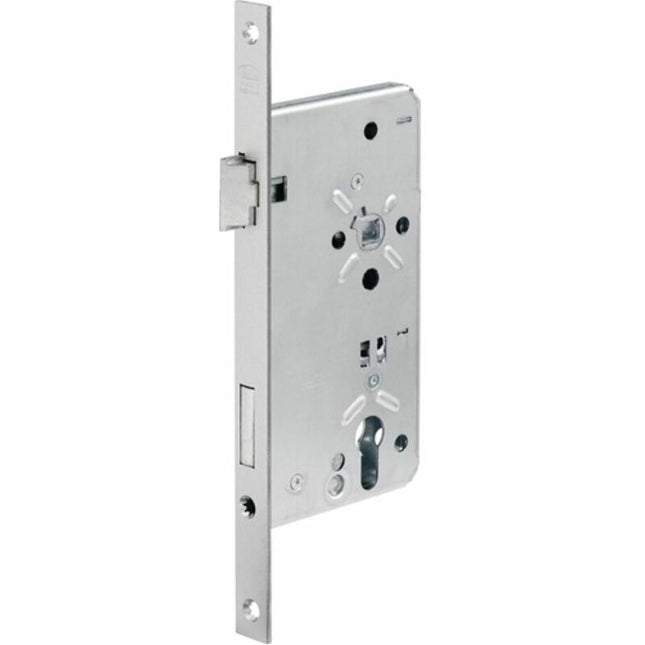 BKS front door mortise lock 0024 PZW 22/80/92/10 mm DIN right ( 3000251585 )