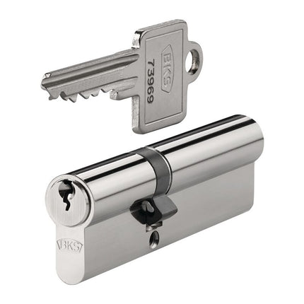 Profil BKS z podwójnym cylindrem PZ 8812 40/65 mm ( 3000251625 )