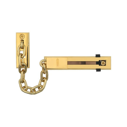Catena per porte ABUS SK66 Lunghezza 165 mm DIN sinistra / destra ( 3000251681 )