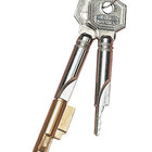 Cerradura de bocallave BURG-WÄCHTER E7 cerraduras de embutir ( 3000251725 )