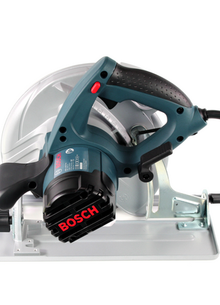 Bosch GKS 85 Sega circolare portatile professionale 235 mm 2.200 W con set di accessori ( 060157A000 )