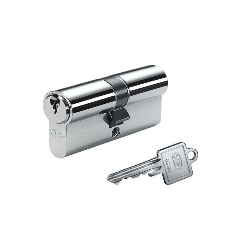 Cylindre double profilé BKS PZ 8812 40/40 mm ( 3000251956 )