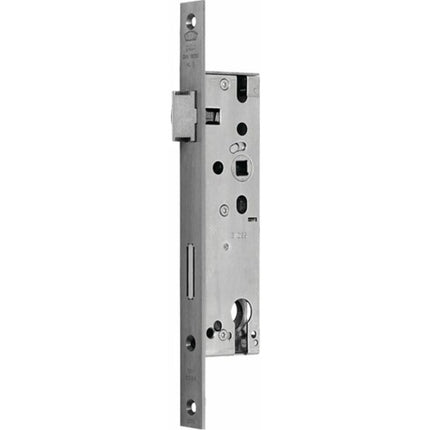 BKS FS tubular frame mortise lock B 1311 PZ 24/40/92/9 mm DIN right ( 3000252815 )