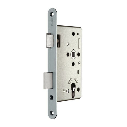 SSF Panic mortise lock Series 20 APE Panic function E rounded ( 3000252874 )
