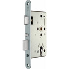 SSF Panic mortise lock Series 20 APK Panic function E rounded ( 3000252891 )