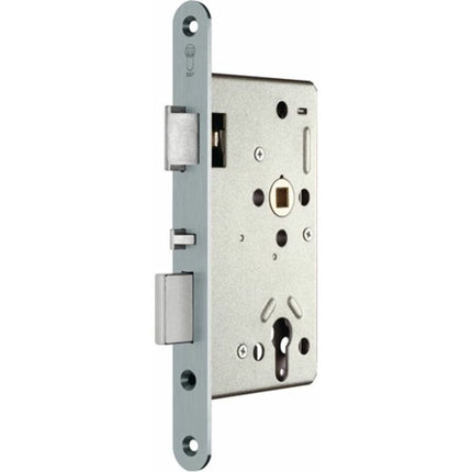SSF Panic mortise lock Series 20 APK Panic function E rounded ( 3000252891 )