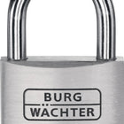 BURG-WÄCHTER cylinder padlock 770 HB 20 26 lock body width 20 mm ( 3000253346 )
