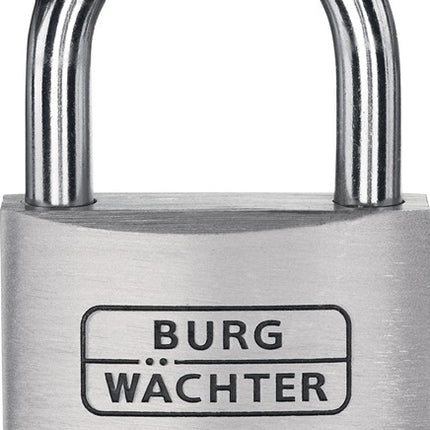 BURG-WÄCHTER cylinder padlock 770 HB 20 26 lock body width 20 mm ( 3000253346 )