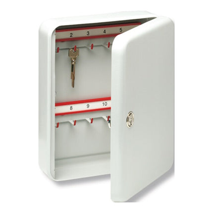 Cassetta per chiavi BURG-WÄCHTER CS H310xL235xP75 mm ( 3000253409 )