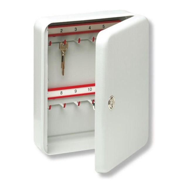 BURG-WÄCHTER key box CS H255xW205xD75 mm ( 3000253411 )