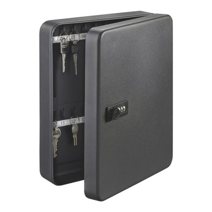 Skrzynka na klucze BURG-WÄCHTER KC H300xW240xD60 mm ( 3000253473 )