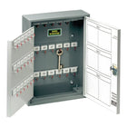 BURG-WÄCHTER key cabinet 6700/108 R H380xW285xD105mm ( 3000253476 )