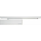 ASSA ABLOY DC 500 slide channel door closer standard installation hinge side ( 3000255002 )