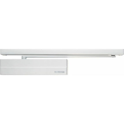 ASSA ABLOY DC 500 slide channel door closer standard installation hinge side ( 3000255002 )