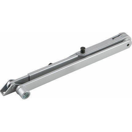 GEZE hold-open rods silver ( 3000255082 )