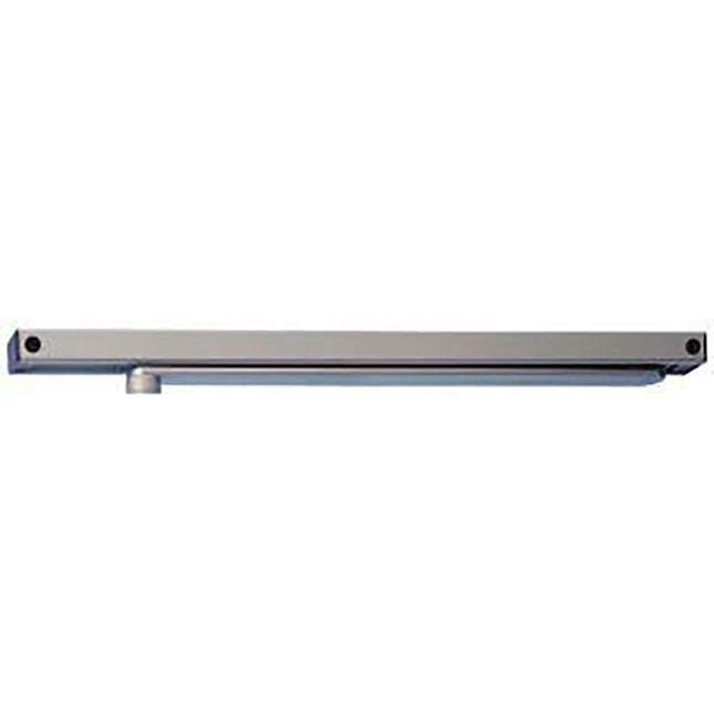 GEZE guide rail for TS 3000 V / TS 5000 silver ( 3000255088 )