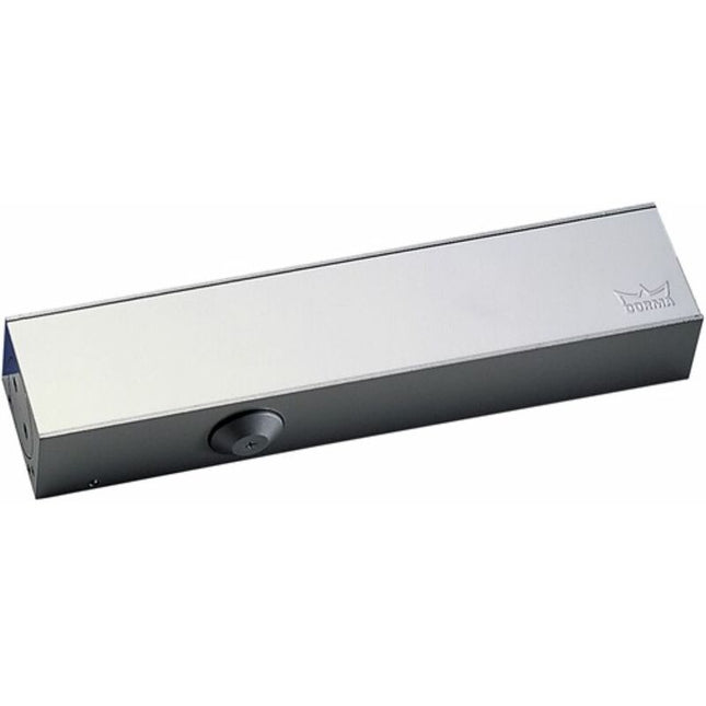 DORMAKABA scissor door closer TS 83 BC/ÖD white 9016 EN 3-6 ( 3000255121 )