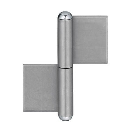 SIMONSWERK Bande de construction KO 4 Longueur de bande 140 mm Largeur de lobe 50 mm ( 3000255505 )