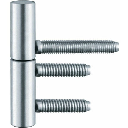 SIMONSWERK Einbohrband BAKA B 1-15 2-teilig topzink ( 3000255700 )