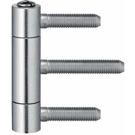 SIMONSWERK Drill-in hinge BAKA C 1-20 WF 3-part topzinc ( 3000255709 )