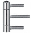 SIMONSWERK Drill-in hinge BAKA C 1-20 WF 3-part nickel-plated ( 3000255711 )