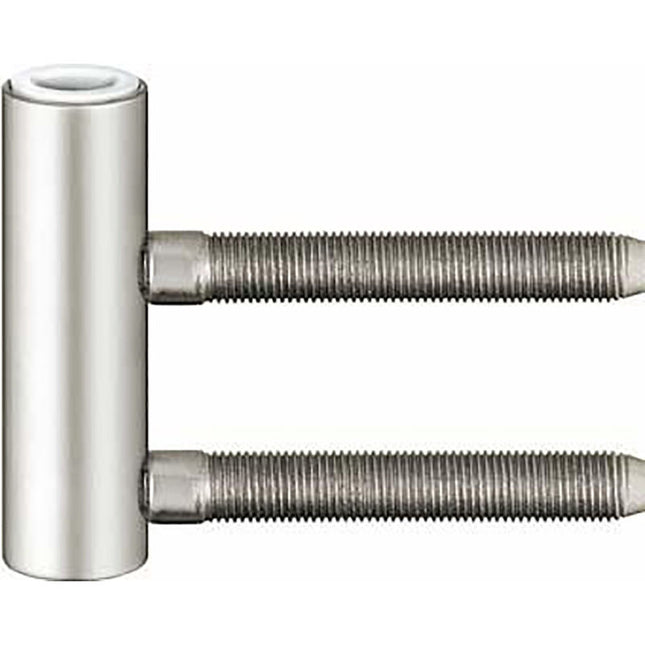 SIMONSWERK frame part V 4400 WF nickel-plated steel ( 3000255769 )