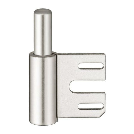 Bastidor SIMONSWERK pieza V 8100 acero niquelado ( 3000255773 )