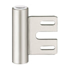 SIMONSWERK frame part V 8000 WF nickel-plated steel ( 3000255775 )