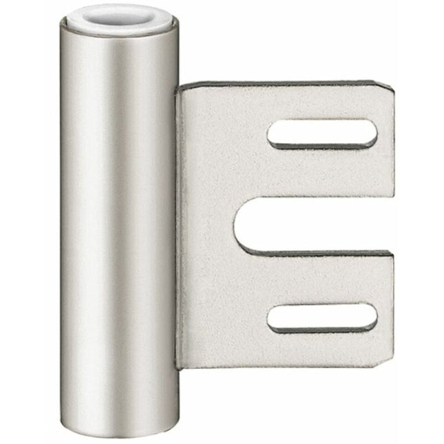 SIMONSWERK część ramy V 8000 WF stal nierdzewna matowa szczotkowana ( 3000255779 )