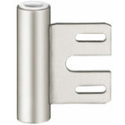 SIMONSWERK część ramy V 8000 WF stal nierdzewna matowa szczotkowana ( 3000255779 )