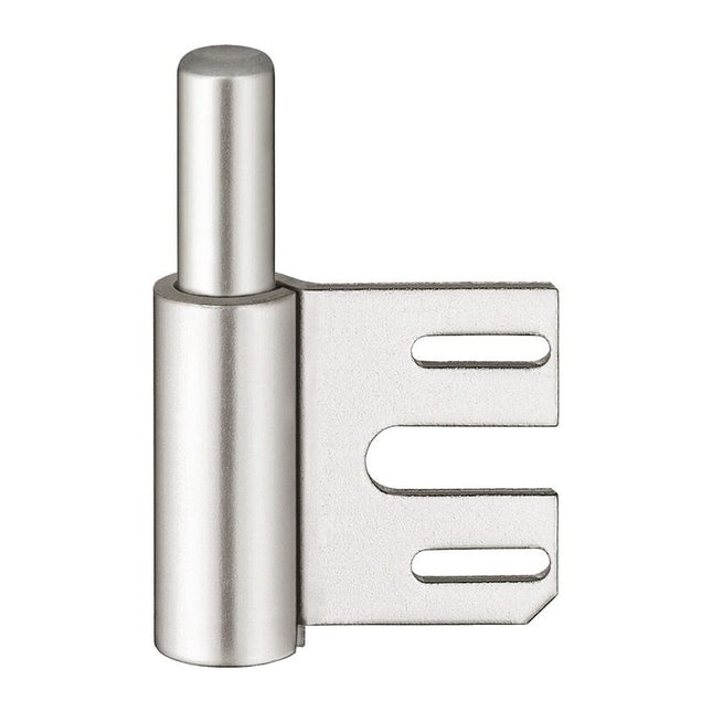 SIMONSWERK frame part V 8100 WF stainless steel matt brushed ( 3000255780 )