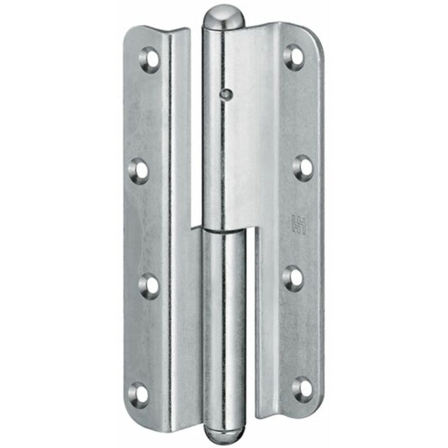 SIMONSWERK door hinge QF1 galvanised steel ( 3000255788 )