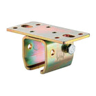 Manguito de techo HELM 102 adecuado para el perfil 100 ( 3000255835 )