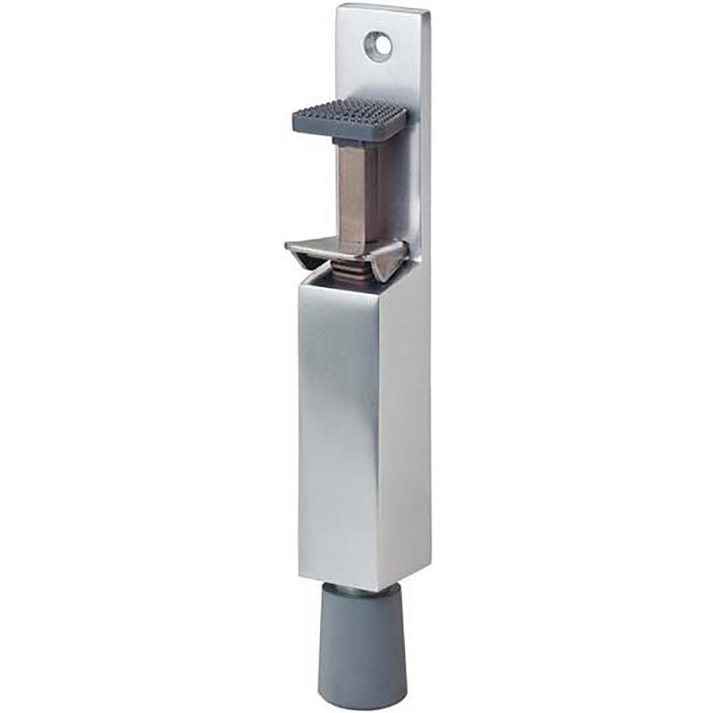 Porta KWS 1081.02 Alluminio laccato argento ( 3000255913 )